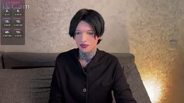 Simona Rain online show from 02/28/25, 01:47