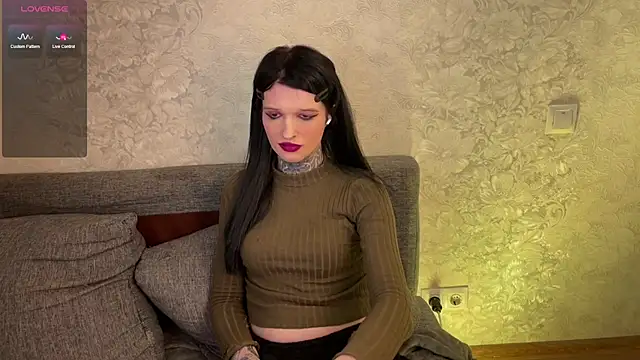 Simona Rain online show from 03/08/25, 04:34