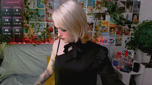 Simona Rain online show from 09/21/25, 07:32