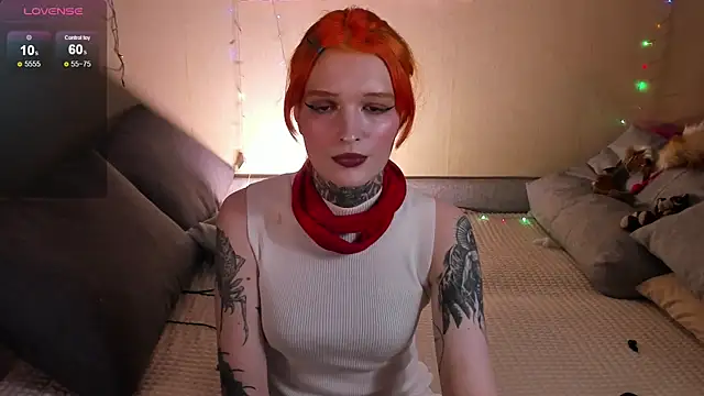 Simona Rain online show from 12/19/25, 09:55