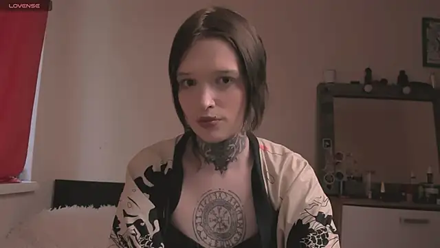 Simona Rain online show from 05/16/26, 01:21