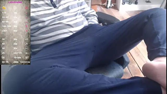 mancreeed online show from 04/18/26, 02:10