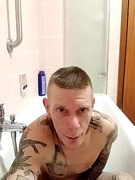 Tattooguy 86 online show from 11/15/25, 03:52