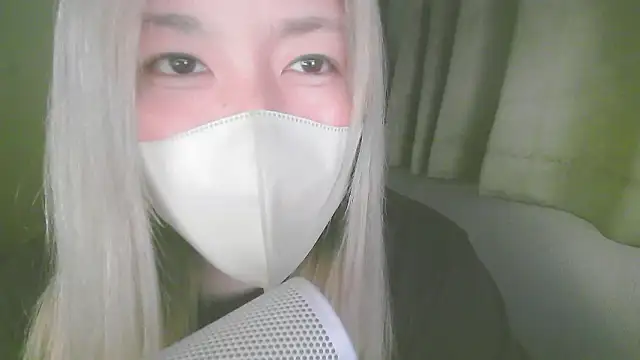 Remi official online show from 06/25/26, 01:48