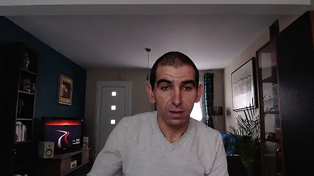 Samir 44200 online show from 12/05/24, 02:33