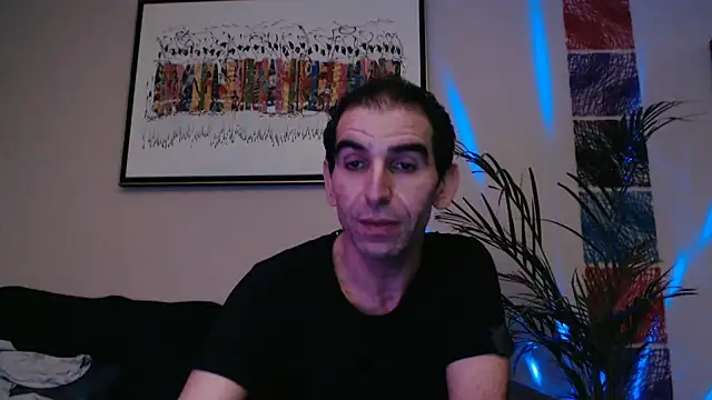 Samir 44200 online show from 01/25/25, 12:38