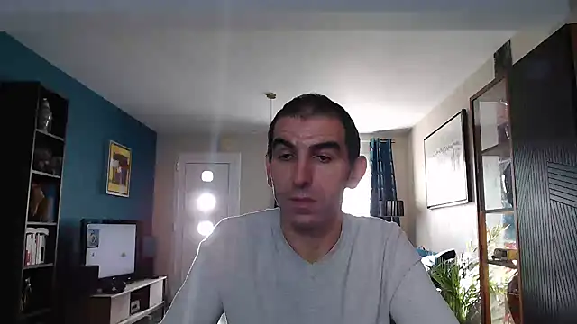 Samir 44200 online show from 11/19/25, 02:28