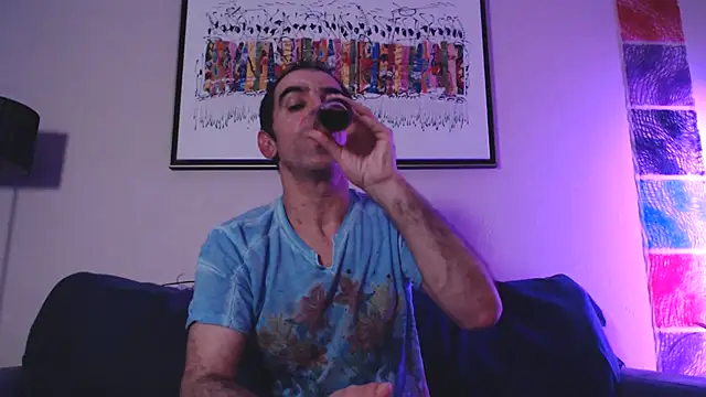 Samir 44200 online show from 06/18/26, 02:12