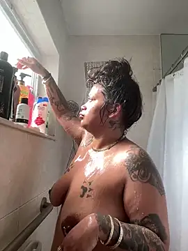 shyfr34k online show from 01/18/25, 06:10