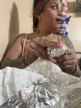 shyfr34k online show from 01/23/25, 03:58