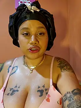 shyfr34k online show from 01/07/26, 11:29