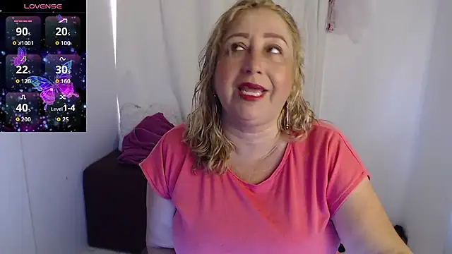 Xileny-Halliwey online show from 01/17/26, 03:50