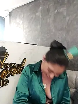 ElizabethWeil online show from 03/17/25, 02:45