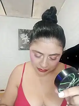 ElizabethWeil online show from 09/18/25, 03:36