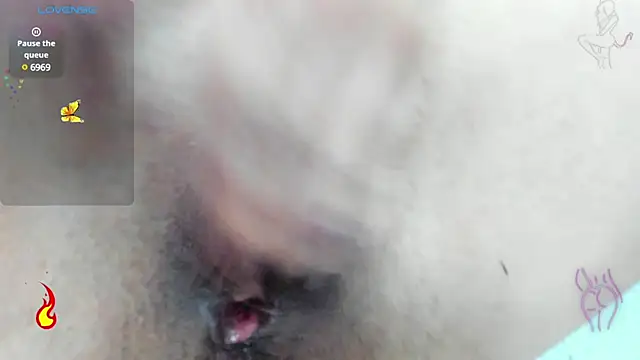 GeorginaBianco online show from 01/29/25, 03:15