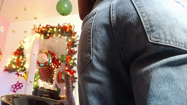 GeorginaBianco online show from 12/17/25, 12:11