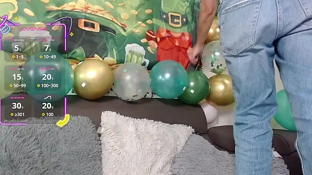 GeorginaBianco online show from 03/10/26, 12:10