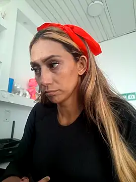 salome drasin online show from 01/07/26, 12:18