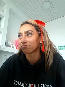 salome drasin online show from 01/08/26, 03:47