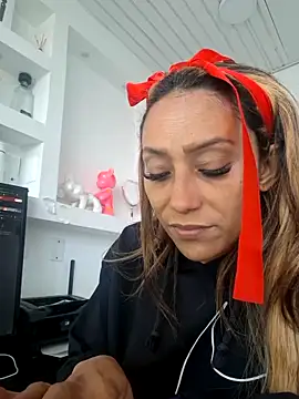 salome drasin online show from 01/14/26, 12:44