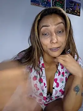 salome drasin online show from 03/29/26, 05:29