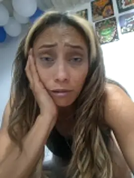 salome drasin online show from 04/06/26, 04:46