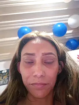 salome drasin online show from 06/07/26, 05:44