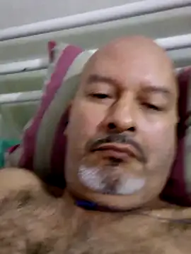 Juan 45 online show from 05/28/26, 01:19