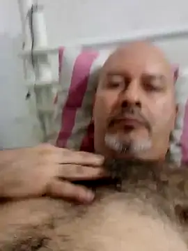 Snapshot of Juan_45 chatting on 06/16/26, 02:19 Juan 45 online show from 06/16/26, 02:19