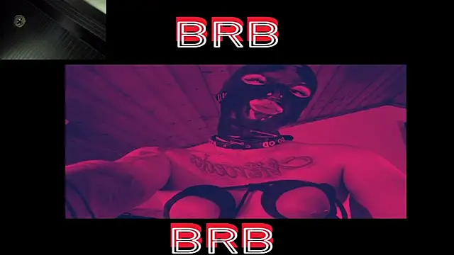 Darkness jones  online show from 03/13/26, 05:08