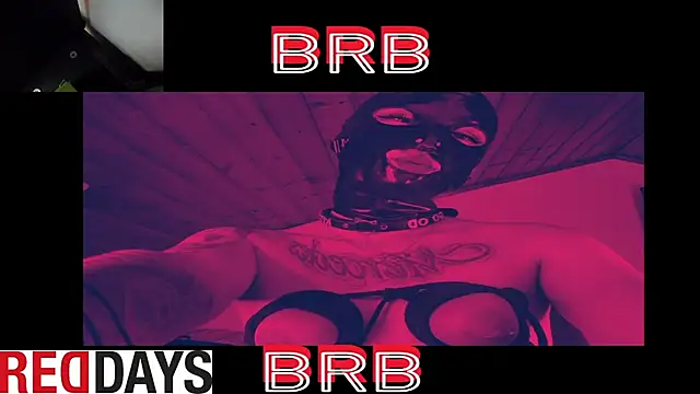 Darkness jones  online show from 04/15/26, 03:52