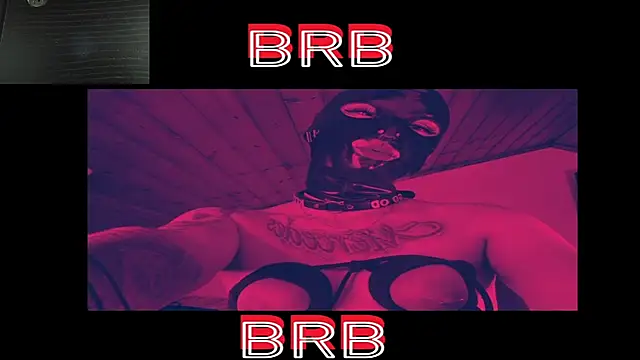 Darkness jones  online show from 05/28/26, 04:15
