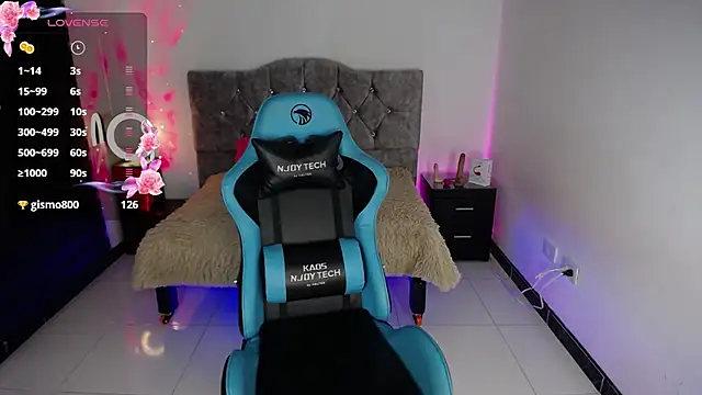 malybu  online show from 02/04/25, 11:59