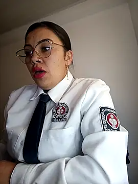 LIZ-06  online show from 10/04/25, 04:05