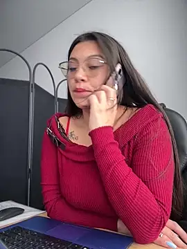 LIZ-06  online show from 02/03/26, 02:00