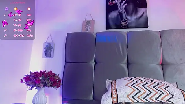 Hellen starx online show from 02/23/26, 04:04