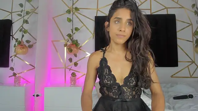 Snapshot of Ambeer_Rousess chatting on 01/30/25, 10:30 Ambeer Rousess online show from 01/30/25, 10:30