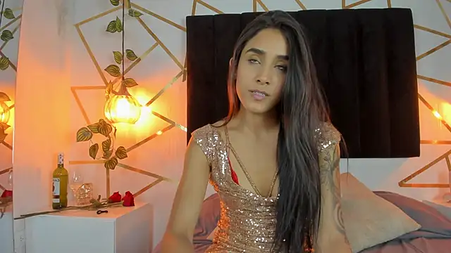 Snapshot of Ambeer_Rousess chatting on 03/06/25, 08:27 Ambeer Rousess online show from 03/06/25, 08:27