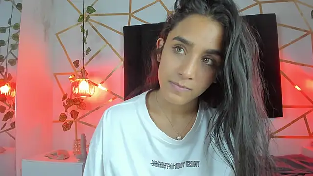 Snapshot of Ambeer_Rousess chatting on 03/10/25, 11:16 Ambeer Rousess online show from 03/10/25, 11:16