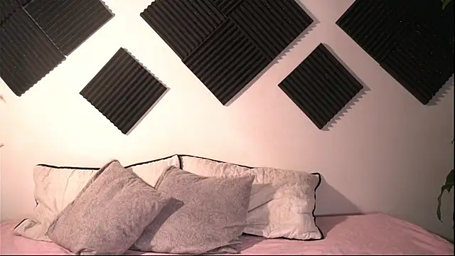 Ambeer Rousess online show from 07/03/26, 01:23