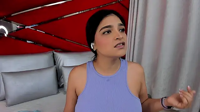 AdeleGray online show from 02/13/25, 12:00