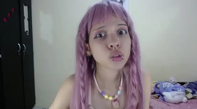 hachi kitty online show from 01/06/25, 05:41