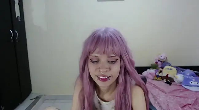 hachi kitty online show from 01/07/25, 05:33