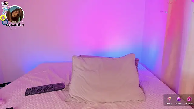 777AylinZ online show from 01/29/25, 11:41