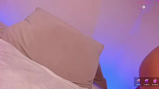 777AylinZ online show from 02/25/25, 06:58