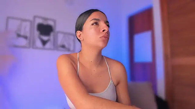 777AylinZ online show from 03/30/26, 03:57