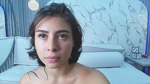 Franchesca De Luca online show from 03/15/25, 09:49