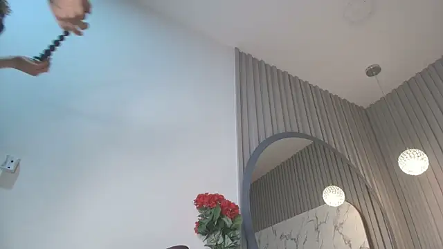 Franchesca De Luca online show from 10/03/25, 02:19