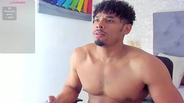 Jacub Micke1 online show from 12/18/24, 01:37