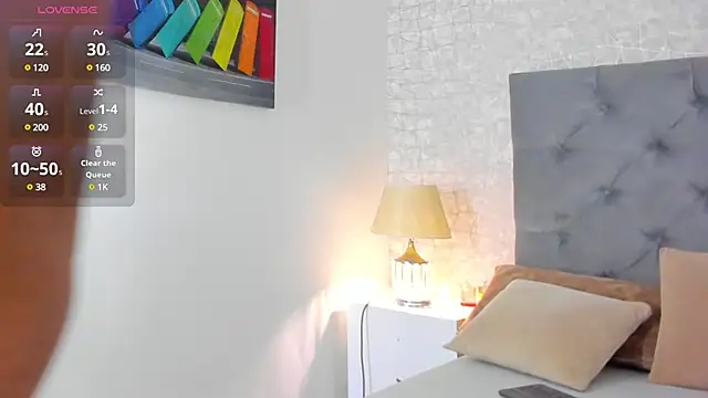 Jacub Micke1 online show from 01/26/25, 12:37